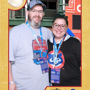 Meet your Posher, Corey